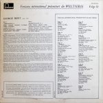 Georges Bizet, Orchestre Des Concerts Lamoureux, Antal Dorati-1