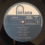 Georges Bizet, Orchestre Des Concerts Lamoureux, Antal Dorati-3