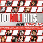 Various - 100 No. 1 Hits Uit De Top 40 (5xCD, Comp)