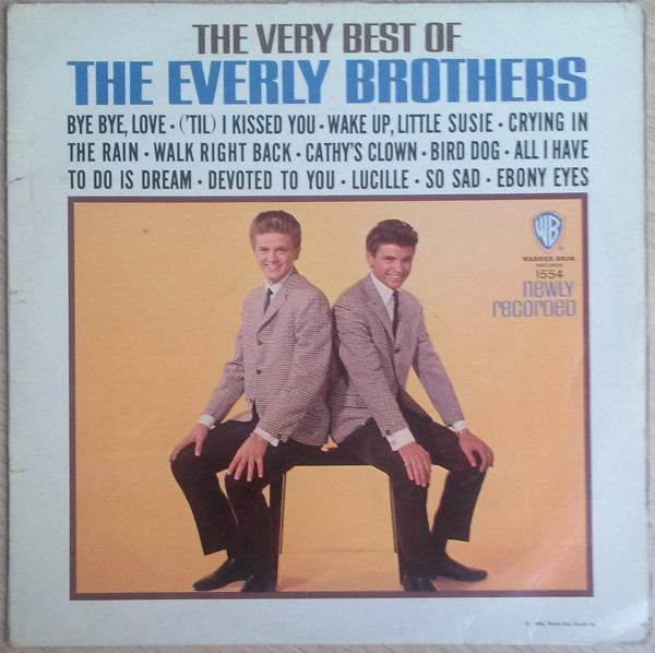 Everly Brothers-0