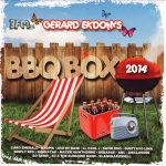 Various - Gerard Ekdom's BBQ Box 2014 (2xCD, Comp)