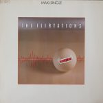 The Flirtations - Earthquake (12", Maxi)