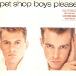 Pet Shop Boys - Please (LP, Album)