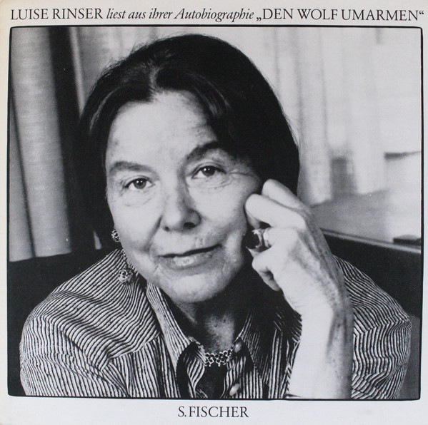 Luise Rinser-0