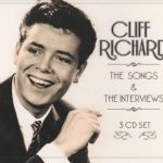 Cliff Richard - The Songs & The Interviews (3xCD, Comp + Box)