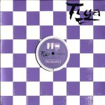 Tiga - (Far From) Home (Remix) (12")