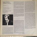 Ludwig van Beethoven / Franz Liszt, Georges Pludermacher-1