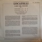 Pietro Antonio Locatelli - Susanne Lautenbacher, Günter Kehr-1