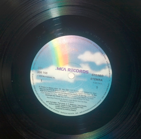 Andrew Lloyd Webber, Tim Rice-1