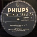 Ludwig van Beethoven - Claudio Arrau, Concertgebouworkest, Bernard Haitink-2