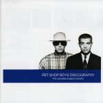 Pet Shop Boys - Discography (The Complete Singles Collection) (CD, Comp, EMI)