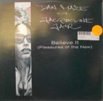 Dan Maze Featuring Jacqueline Jair-0