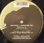 Dan Maze Featuring Jacqueline Jair-2