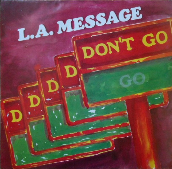 L.A. Message-0