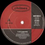 The Chimes-2