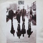 Hipsway - Ask The Lord (New Extended Version) (12", RE)