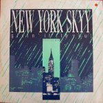 Skyy - Givin' It (To You) (Special Mix) (12")