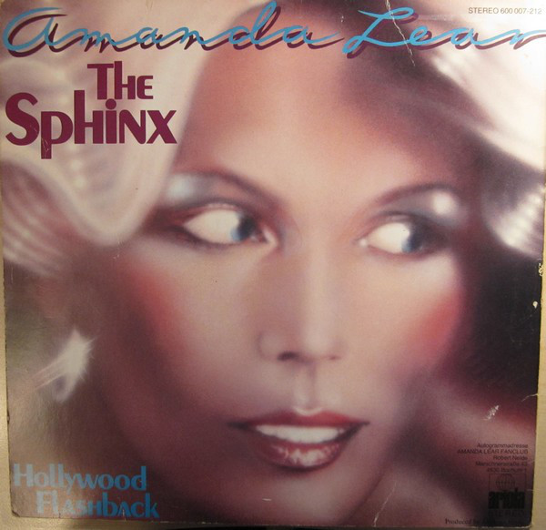 Amanda Lear-1
