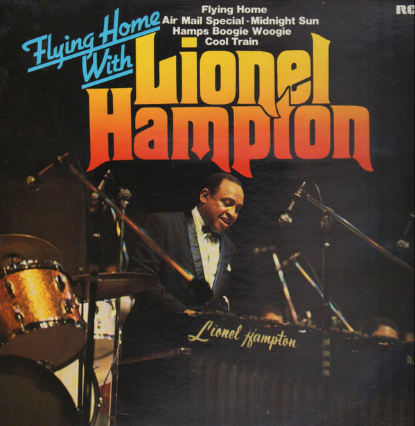 Lionel Hampton-0
