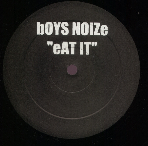 bOYS NOIZe-0