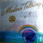 Modern Talking - Romantic Warriors - The 5th Album (LP, Album)