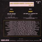 Shock (3) / Indeep-1