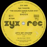 Shock (3) / Indeep-2