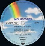 Ready For The World-2