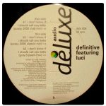 Definitive Featuring Luciana-0
