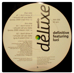 Definitive Featuring Luciana-0