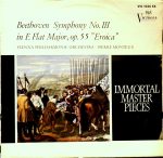 Ludwig van Beethoven, Wiener Philharmoniker, Pierre Monteux-0