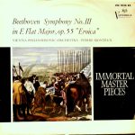 Ludwig van Beethoven, Wiener Philharmoniker, Pierre Monteux-0