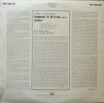 Ludwig van Beethoven, Wiener Philharmoniker, Pierre Monteux-1