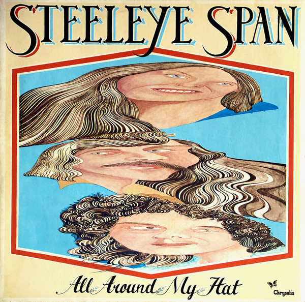 Steeleye Span-6