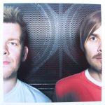 Bodyrox - Yeah Yeah (12")