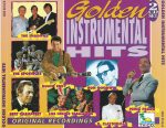 Various - Golden Instrumental Hits (2xCD, Comp)