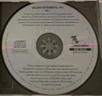 Various - Golden Instrumental Hits (2xCD, Comp) - Afbeelding 3