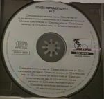 Various - Golden Instrumental Hits (2xCD, Comp) - Afbeelding 4