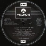 Vicki Morgan - Always On My Mind (12")