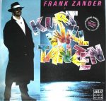 Frank Zander - Kurt Will Tanzen (12", Maxi)