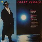 Frank Zander - Kurt Will Tanzen (12", Maxi) - Afbeelding 2