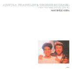 Aretha Franklin & George Michael-0