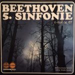 Ludwig van Beethoven - 5. Sinfonie C-moll Op. 67 (LP)