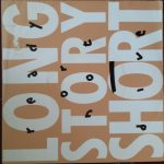 Longstoryshort - Ready Or Not / Dive (7", Single)