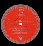 Ludwig Van Beethoven, Philharmonia Orchestra Conducted By Kurt Sanderling-1