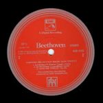 Ludwig Van Beethoven, Philharmonia Orchestra Conducted By Kurt Sanderling-2