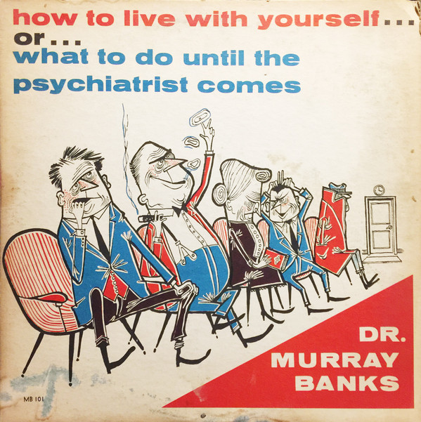Dr. Murray Banks-0