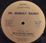 Dr. Murray Banks-2