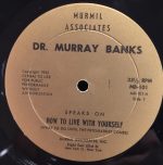 Dr. Murray Banks-3