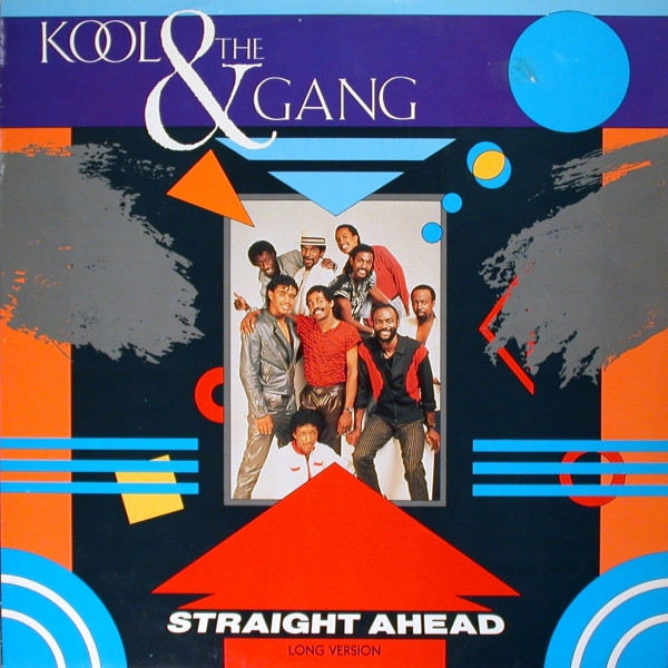 Kool & The Gang-0